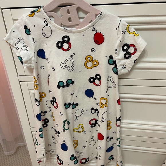 Hannah Anderson Disney Collection Dresses - Picture 6 of 6